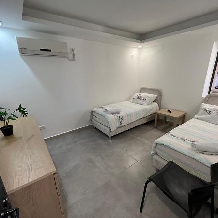 Laila'S Boutique Apartment Haifa Eksteriør bilde