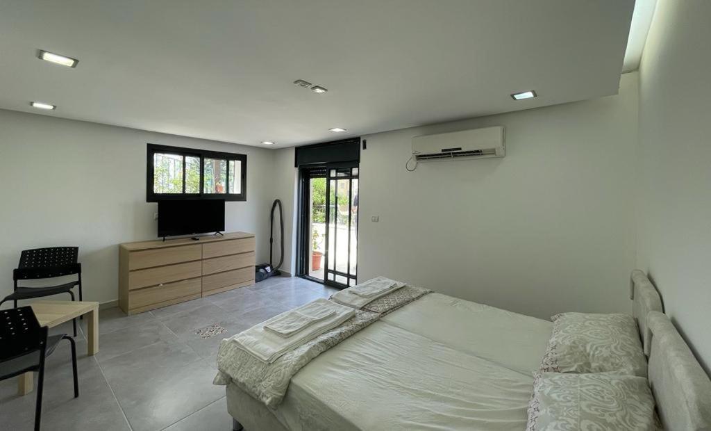 Laila'S Boutique Apartment Haifa Eksteriør bilde