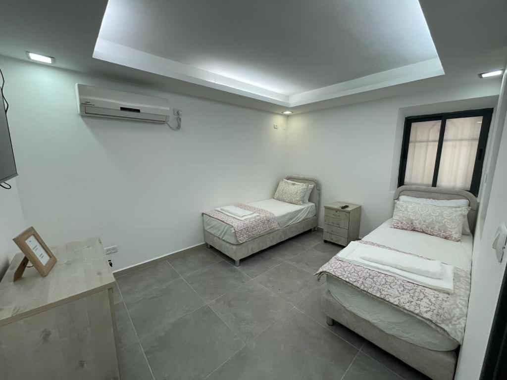 Laila'S Boutique Apartment Haifa Eksteriør bilde