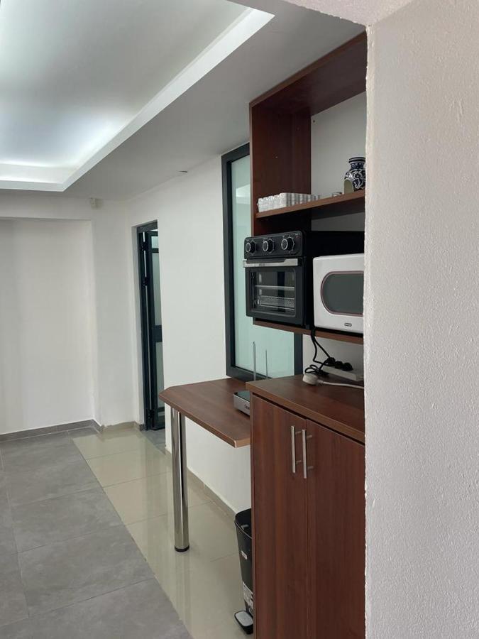 Laila'S Boutique Apartment Haifa Eksteriør bilde