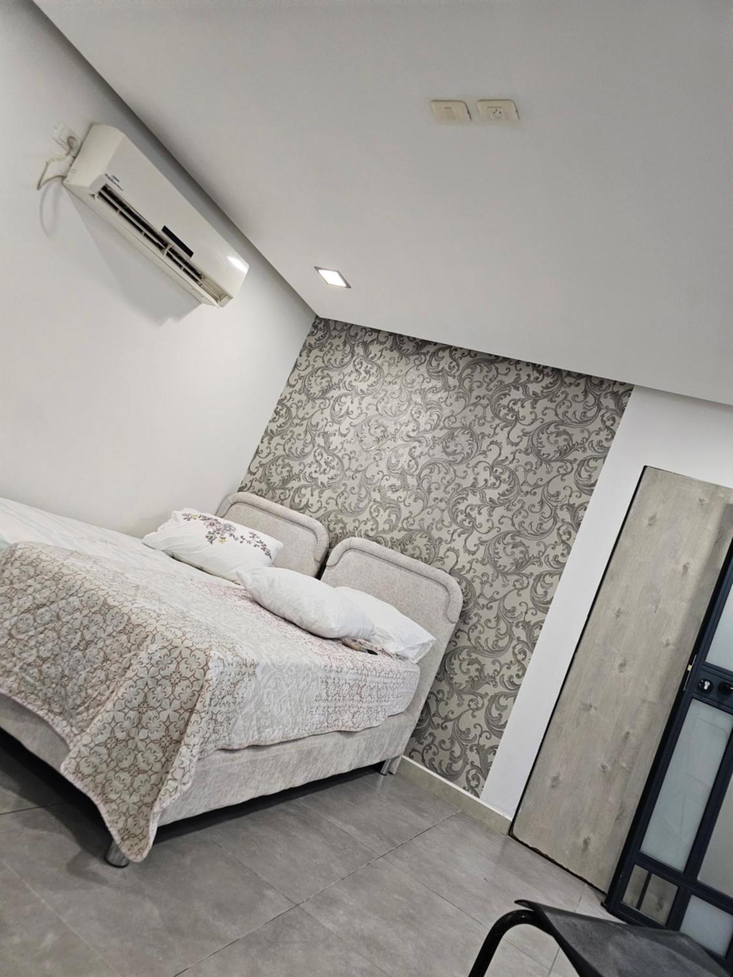 Laila'S Boutique Apartment Haifa Eksteriør bilde
